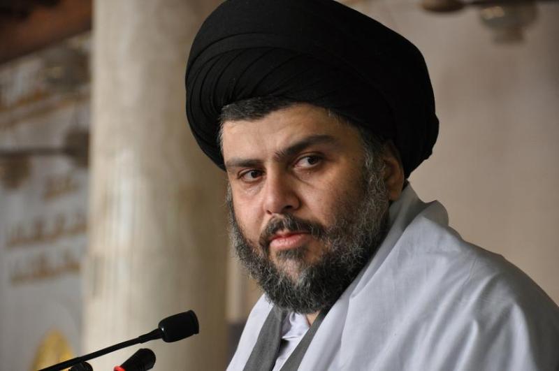 Muqtada Sadr Warns Saudi Arabia to Immediately Halt Attacks on Yemen